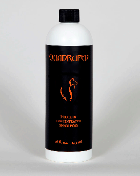 Protein Concentrated Shampoo